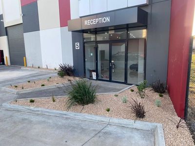 5 / 5 Connect Road, Truganina