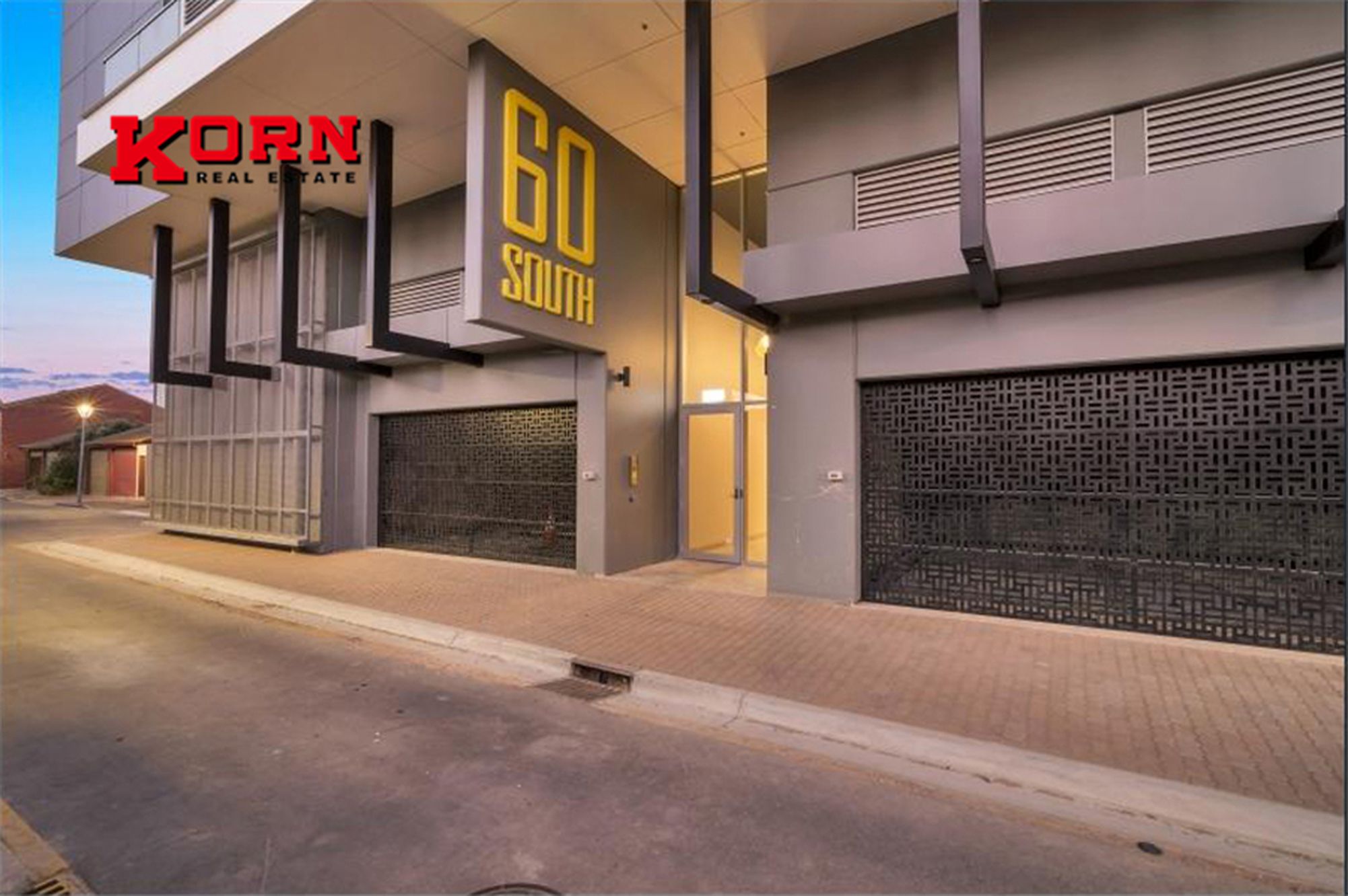 6 / 60 South Terrace, Adelaide