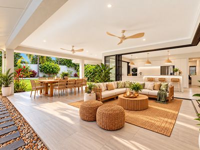 32 Iridescent Drive, Trinity Park