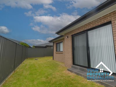 4A Fleming Street, Spring Farm