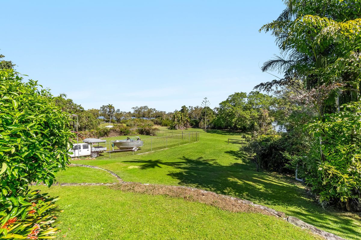 34 River Lane, Woombah