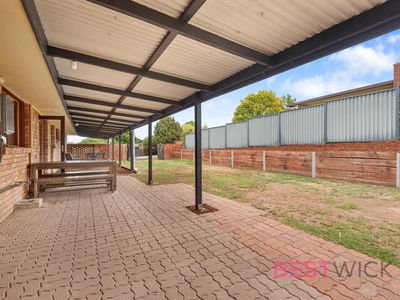 36 Marsden Lane, Kelso