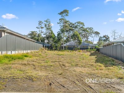 42 Horizon Crescent, Vincentia
