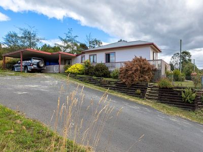 7677 Channel Highway, Cygnet