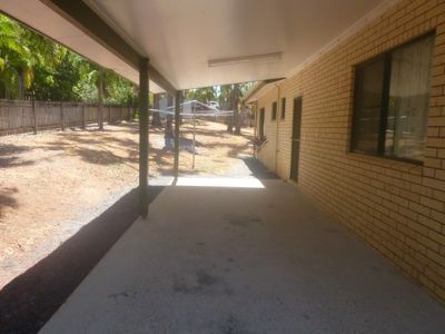 2 Armbrust Street, Cooktown