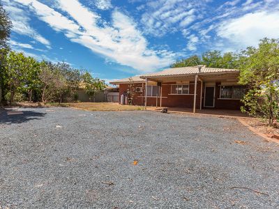 1 Denman Place, South Hedland