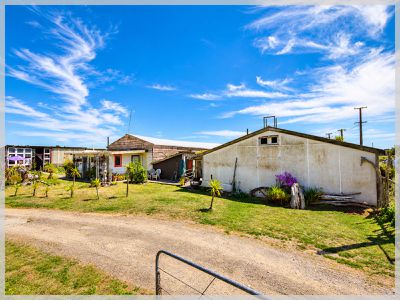 0 Bergin, Foxton