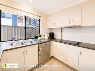 2 / 16 Kennedy Drive, Moranbah