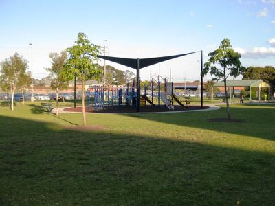 Warwick Farm
