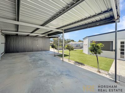 128 Main Street, Minyip