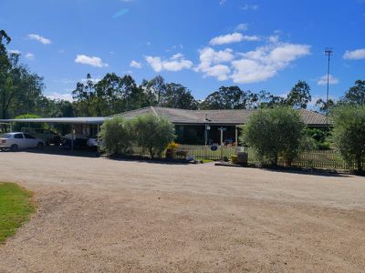 12 Lysdale Road, Wondai