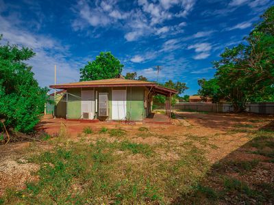 1 Corboys Place, South Hedland
