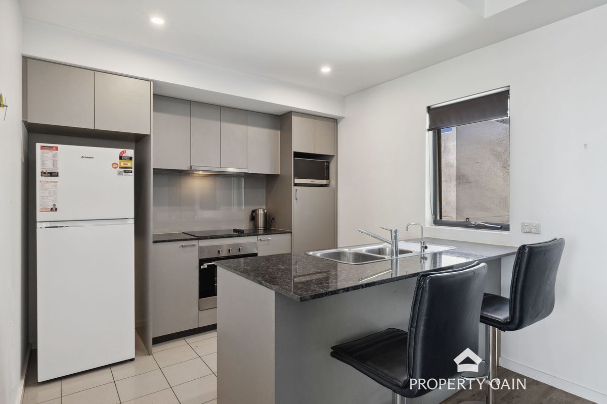 77 / 375 Hay Street, Perth