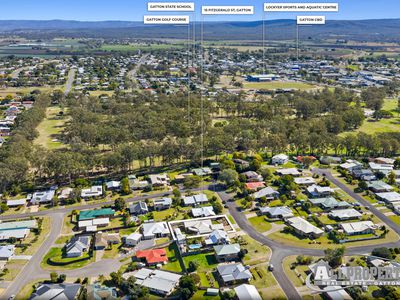 15 Fitzgerald Street, Gatton