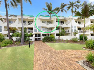 20 / 52-54 Alexandra Parade, Maroochydore