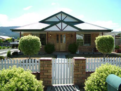 9 Fitzpatrick Street, Cygnet