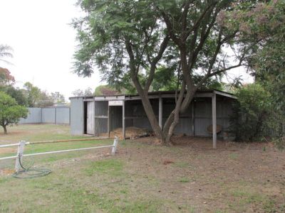 113 King Edward Street, Cohuna