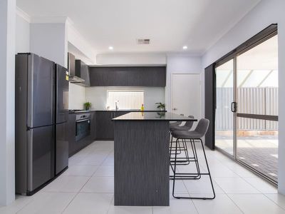 3 Turon Court, Baldivis