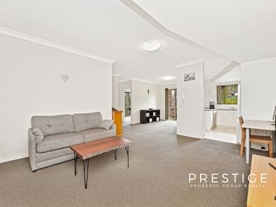 6 / 19 Ann Street, Wolli Creek