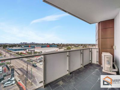 602b / 2 Wests Road, Maribyrnong