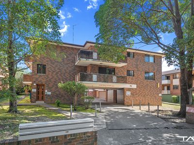 11 / 27 Park Avenue, Westmead