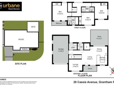 28 Cassie Avenue, Grantham Farm