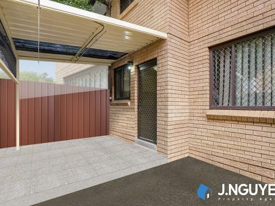 4 / 61-63 Hughes Street, Cabramatta
