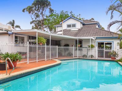 13 Serpentine Crescent, North Balgowlah