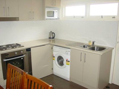 9 / 191 Wardell Road, Dulwich Hill