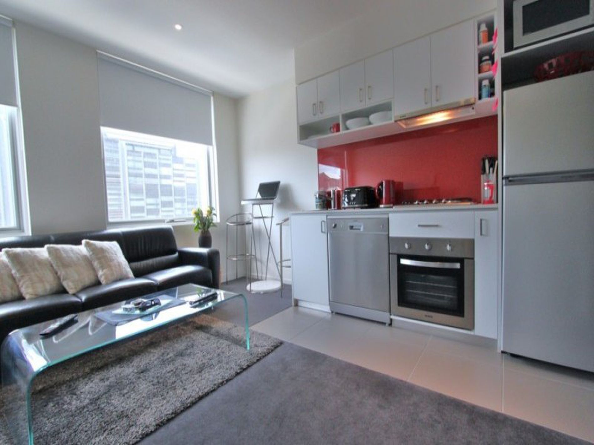 206 / 77 River Street, South Yarra