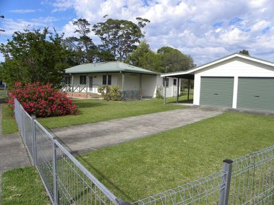 9 Sussex Rd, Sussex Inlet