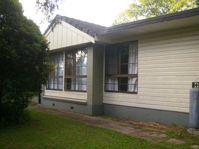 135 Pine Mountain Road, Brassall