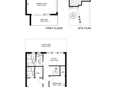 2 / 29 Yardley Street, Maidstone