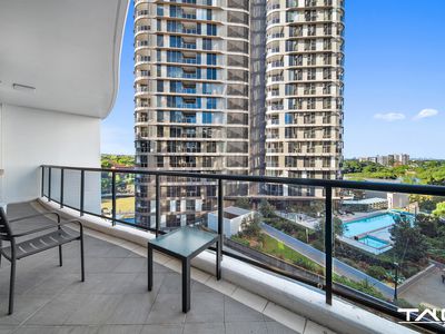 811 / 178 George Street, Parramatta