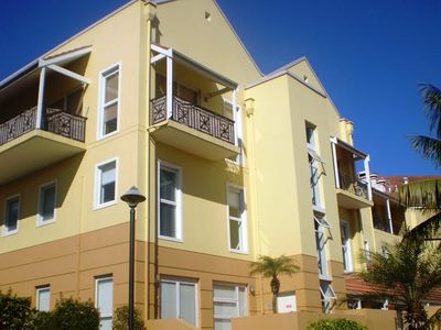 5 / 35 Terry Street, Rozelle