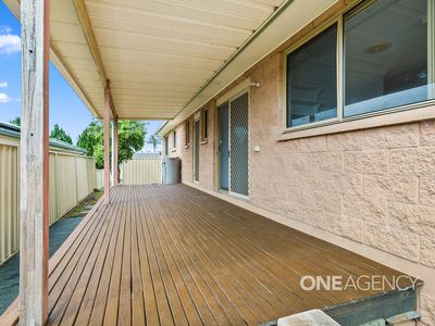 5 Arthur Street, Worrigee