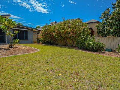 124 Kennedy Street, South Hedland