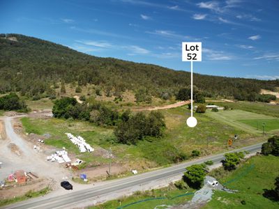 Lot 52, 2558 Beaudesert-Nerang Road, Benobble