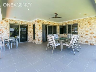 8 Inverness Court, Wondunna