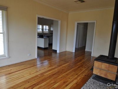 38 Leonard Street, Dubbo