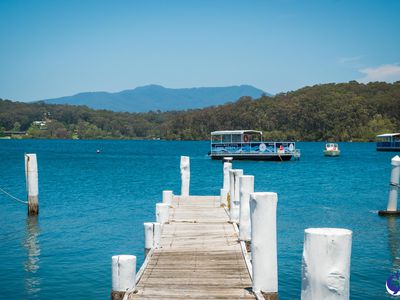 Lot 24 Boatshed Riverside Drive, Narooma