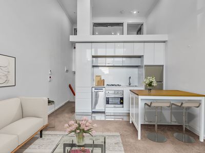 4 / 5 Blanch Street, Preston