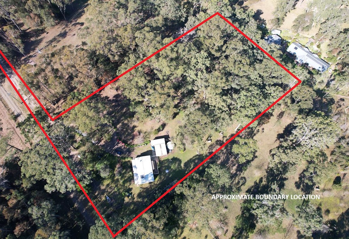 16 Bodalla Park Drive, Bodalla