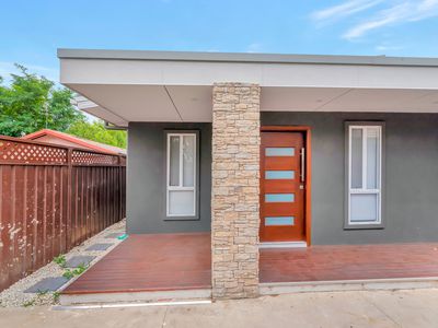 32 & 32A Waratah Avenue, Casula