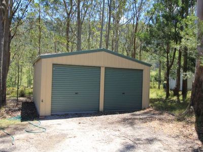 30a Cedar Springs Rd, Kangaroo Valley