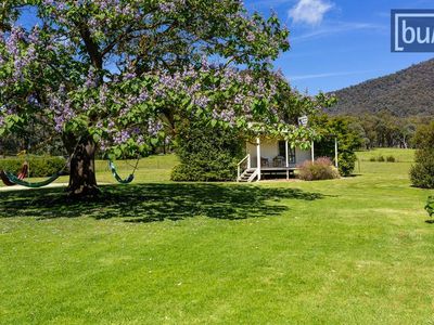 150 Cogdell Lane, Kergunyah
