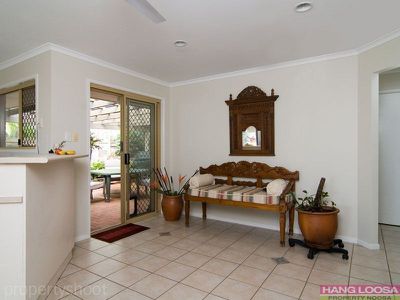 21 Jacaranda Place, Tewantin