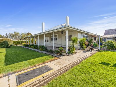 1 Finley Street, Tocumwal