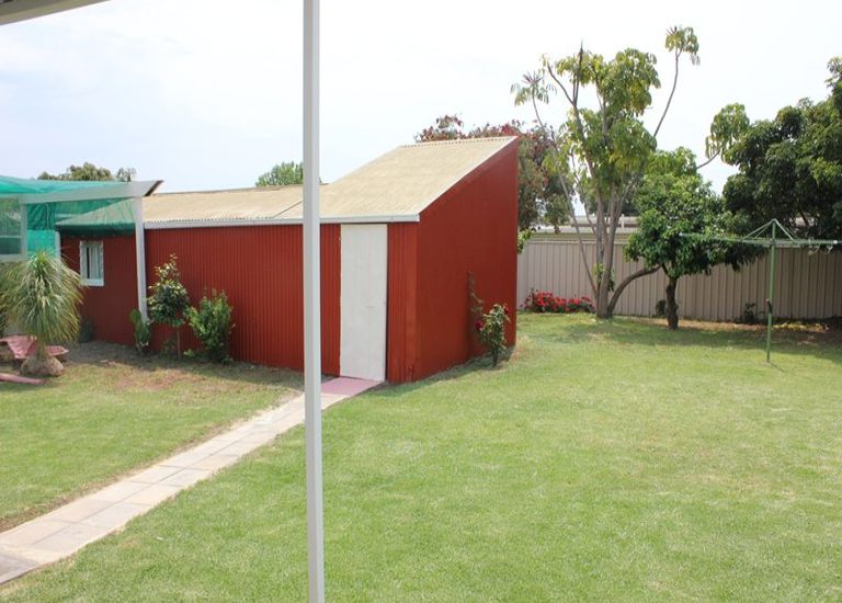 33 Keynes Avenue, Warradale