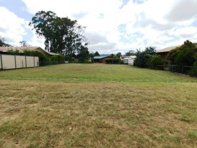 36 Cairns Street, Nanango